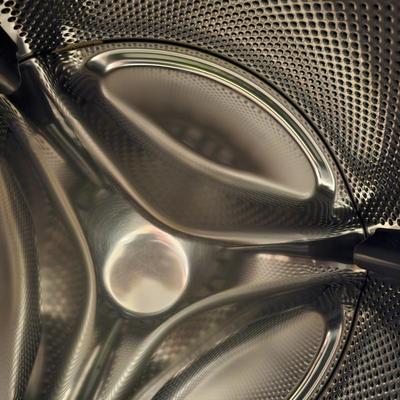 Whirlpool Duet Sport Washer (L-JS)