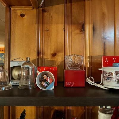 Holiday Smalls Décor Lot
