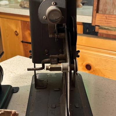 Vintage Projectors
