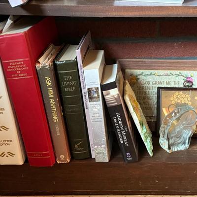 Religious Books
