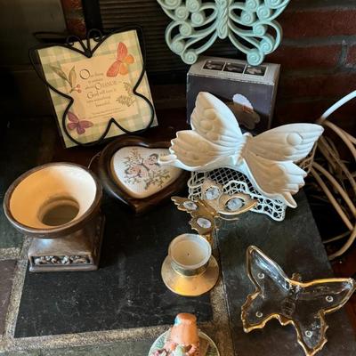 Butterfly Lot