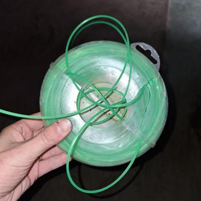 Weedwhacker spool