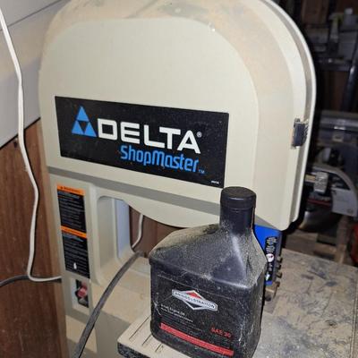 Delta Shopmaster