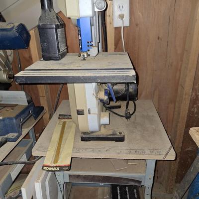 Delta Shopmaster