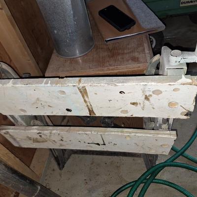 Sawhorse