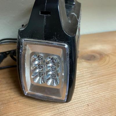Super sonic-MP3-flashlight
