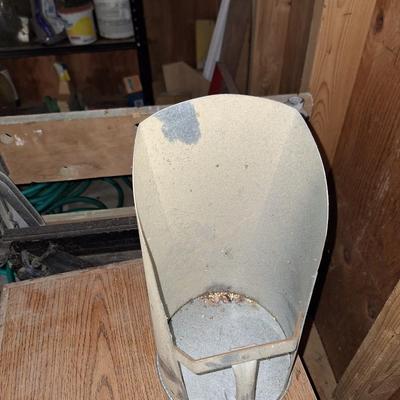 Seed Scoop