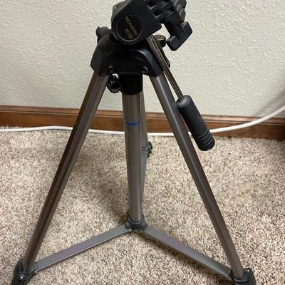 Tripod