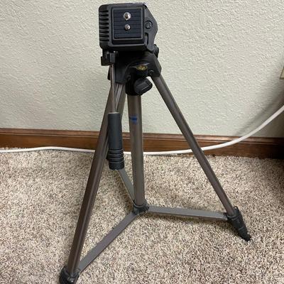 Tripod