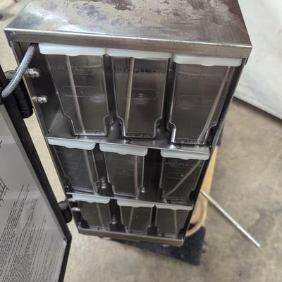 Taylor Commercial Flavor Shop Dispenser