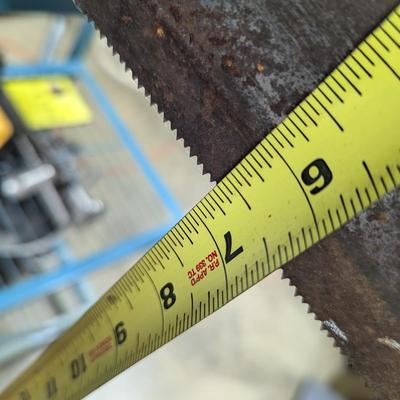 Vintage Stanley Miter Saw