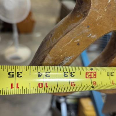 Vintage Stanley Miter Saw