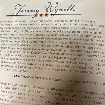 Trio of music books