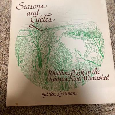 Seasons and cycles