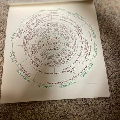 Seasons and cycles