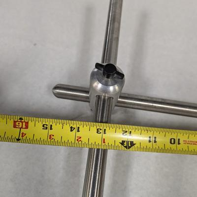 Table Top Adjustable Armature