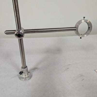Table Top Adjustable Armature