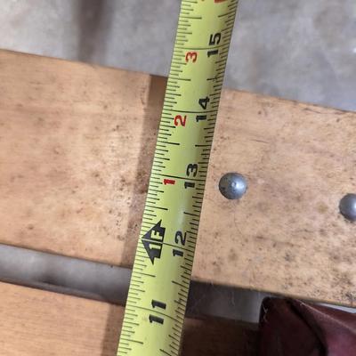 Heavy Duty Creeper