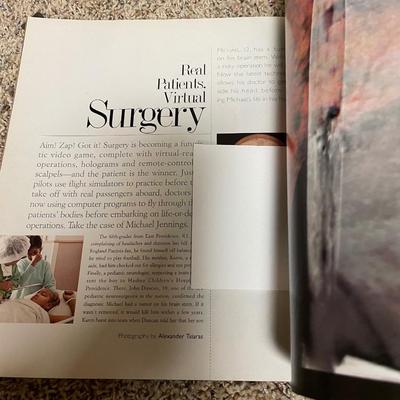 Feb ‘07 life Magazine