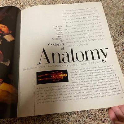 Feb ‘07 life Magazine