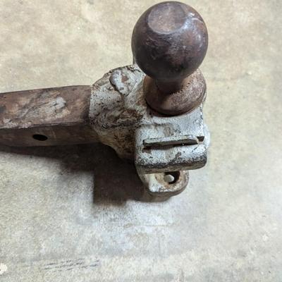 Tow Hitch