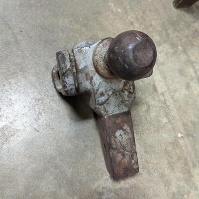 Tow Hitch
