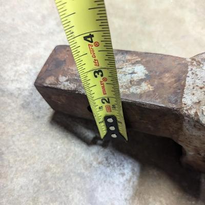 Tow Hitch