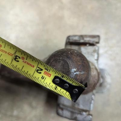 Tow Hitch