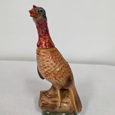 Wild Turkey Decanter Austin Nichols No 2