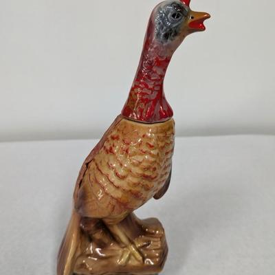Wild Turkey Decanter Austin Nichols No 2
