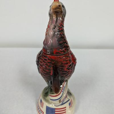Wild Turkey Decanter Austin Nichols No 5