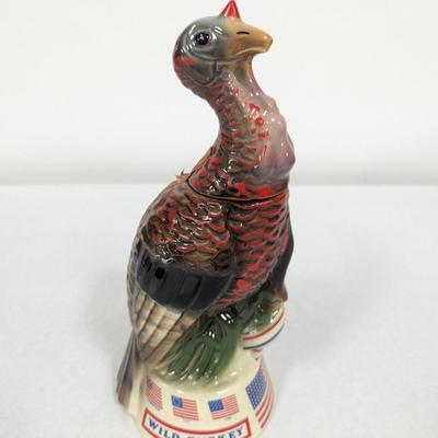 Wild Turkey Decanter Austin Nichols No 5
