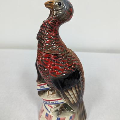 Wild Turkey Decanter Austin Nichols No 5