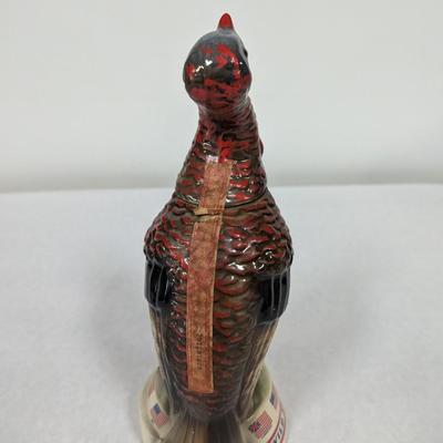 Wild Turkey Decanter Austin Nichols No 5