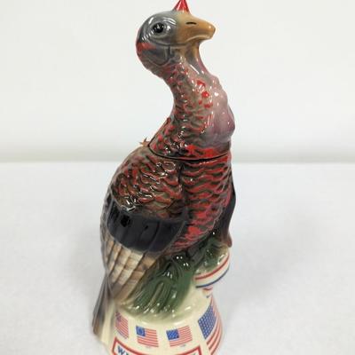 Wild Turkey Decanter Austin Nichols No 5