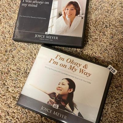 Self help books to listen to
