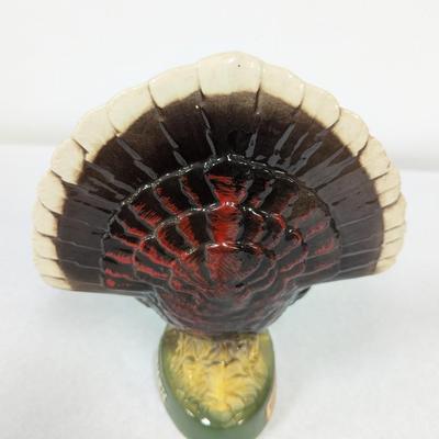 Wild Turkey Decanter Austin Nichols No 8