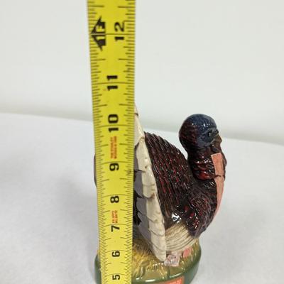 Wild Turkey Decanter Austin Nichols No 8