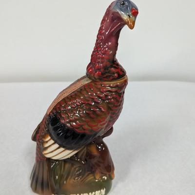 Wild Turkey Decanter Austin Nichols