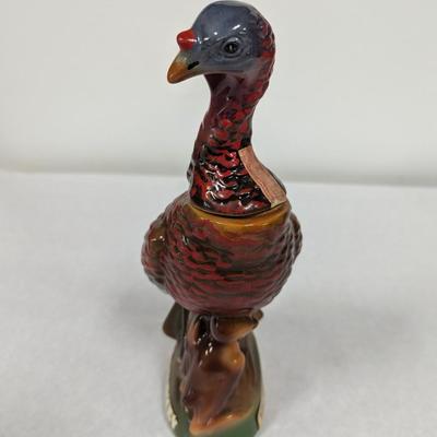 Wild Turkey Decanter Austin Nichols