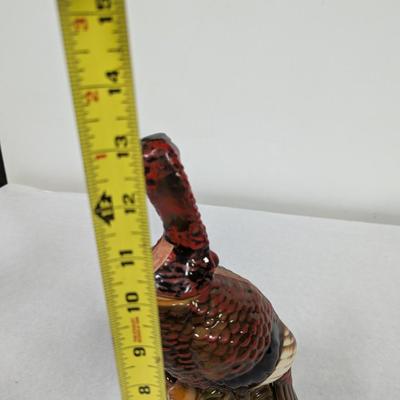 Wild Turkey Decanter Austin Nichols