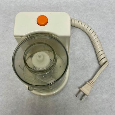 Black and Decker Handy Chopper