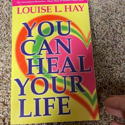 4 relationship books