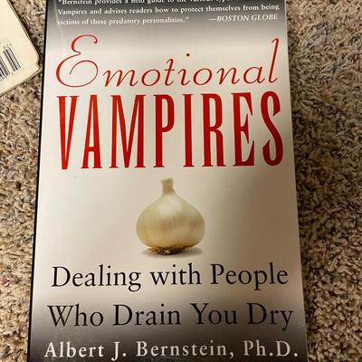 4 relationship books