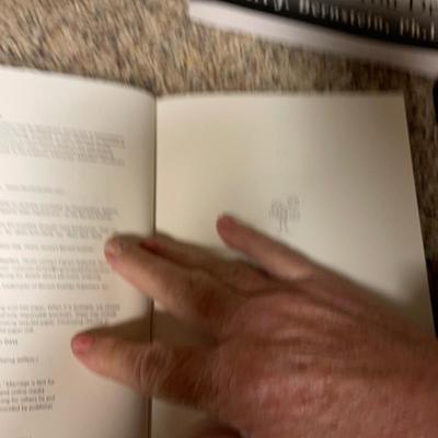 4 relationship books