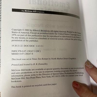 4 relationship books