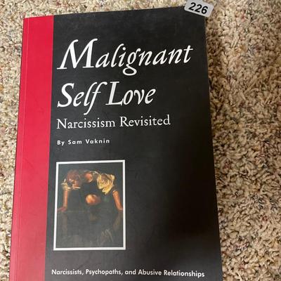 4 relationship books