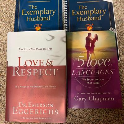 Love languages