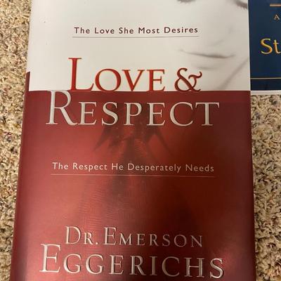 Love languages