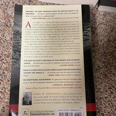 Historical books